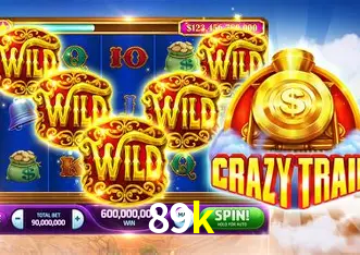 A Revolução dos Aplicativos de Jogos no 89k