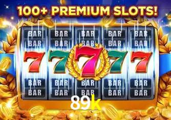 Desvendando o Mundo dos Jogos Virtuais na 89k