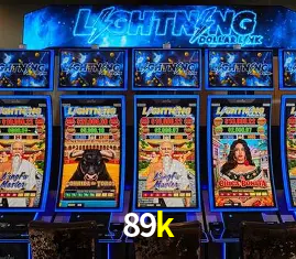 Descubra a Essência do 89k: Nossa História e Compromissos