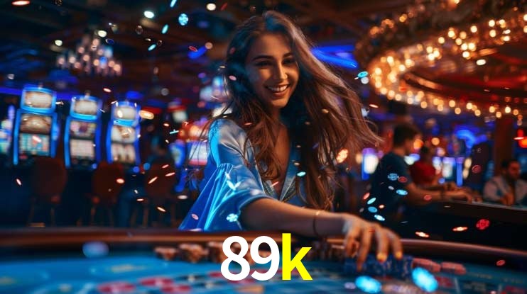 Experiência VIP 89k