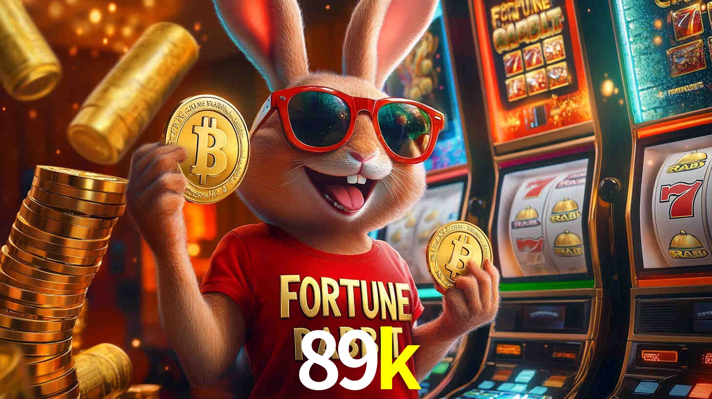 Descubra o Programa VIP da 89k: Vantagens Exclusivas para Jogadores