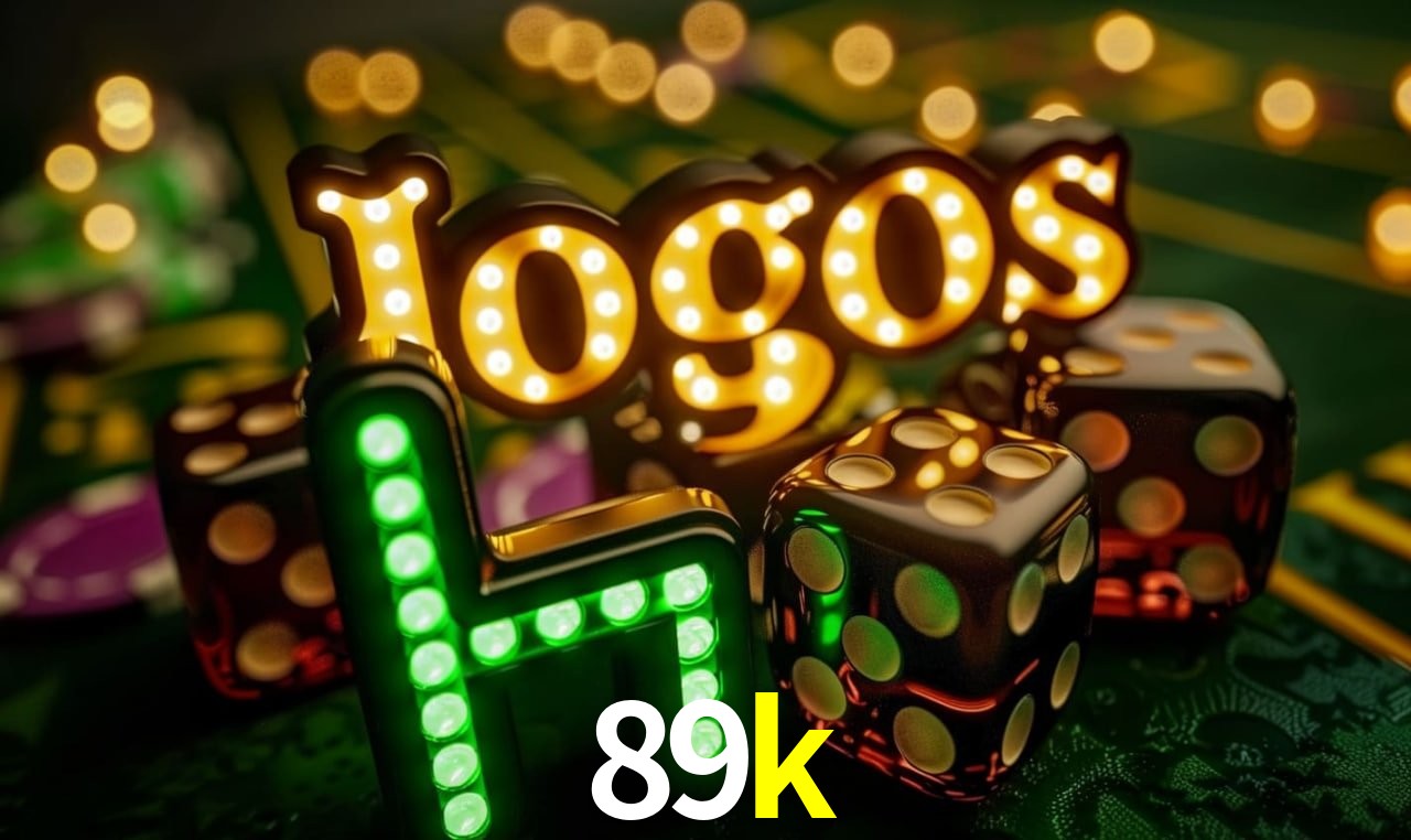 Estatísticas do Jogo 89k