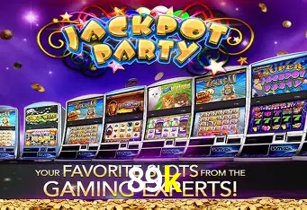 A Popularidade dos Caça-Níqueis no 89k