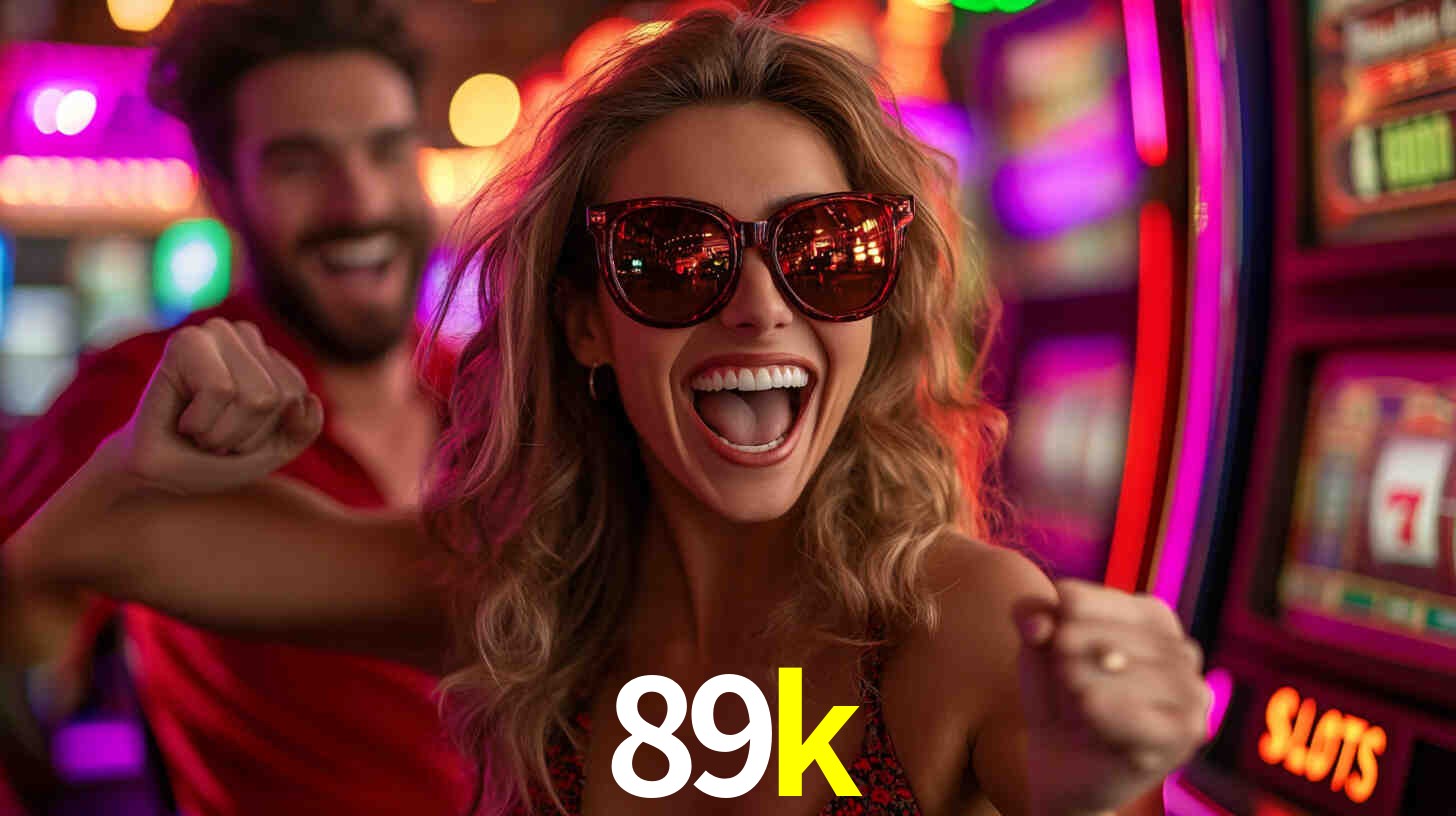 Descubra a Essência do 89k: Nossa História e Compromissos