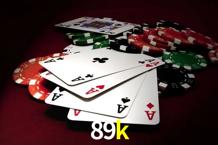 Casino Ao Vivo 89k