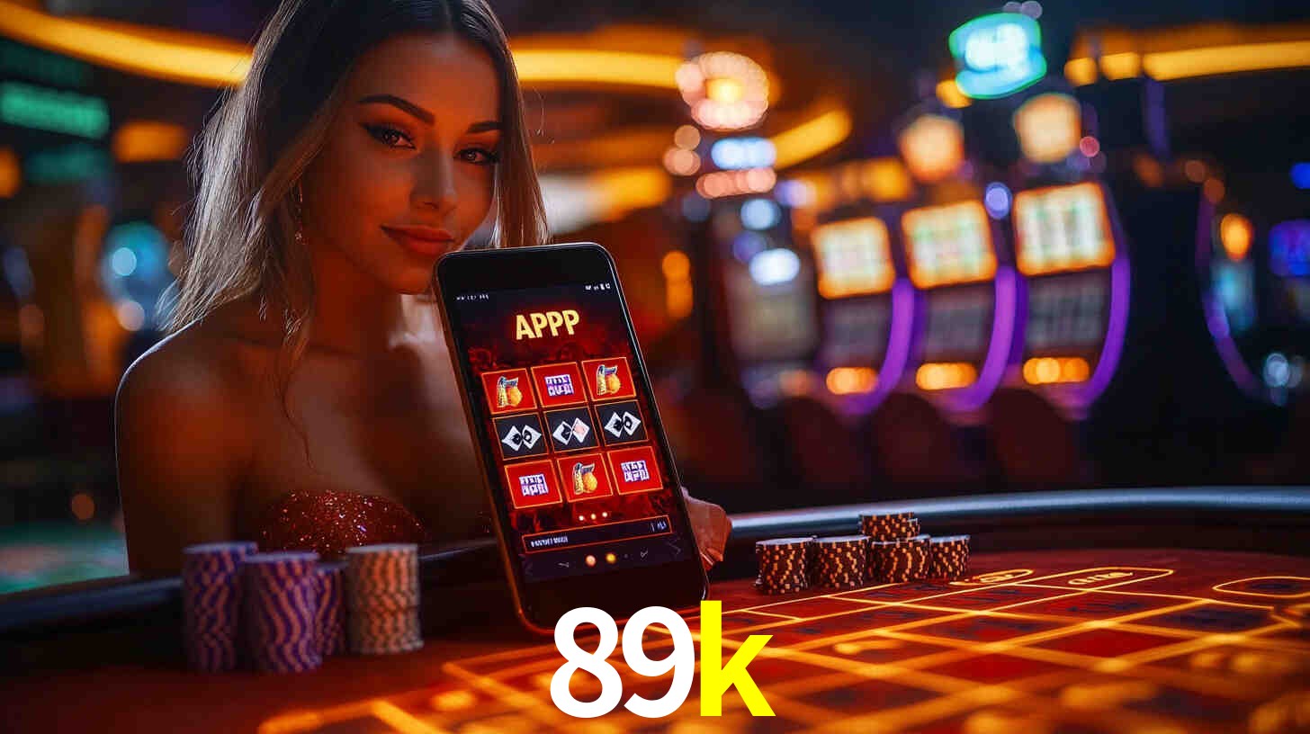 A Popularidade dos Caça-Níqueis no 89k